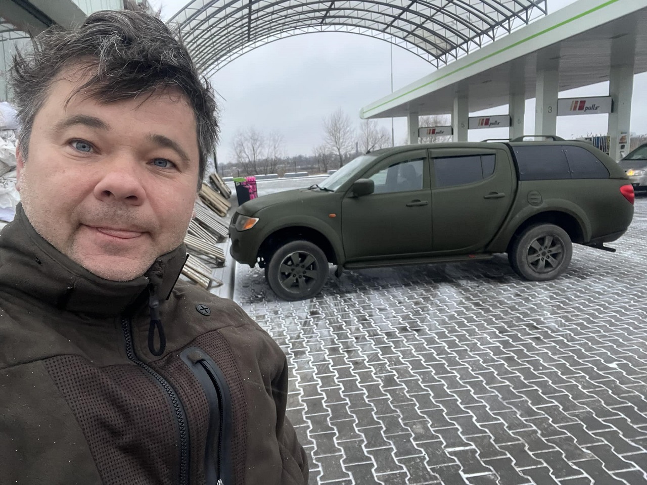 Где сейчас Андрей Богдан в 2025 ? Куда делся и пропал ?