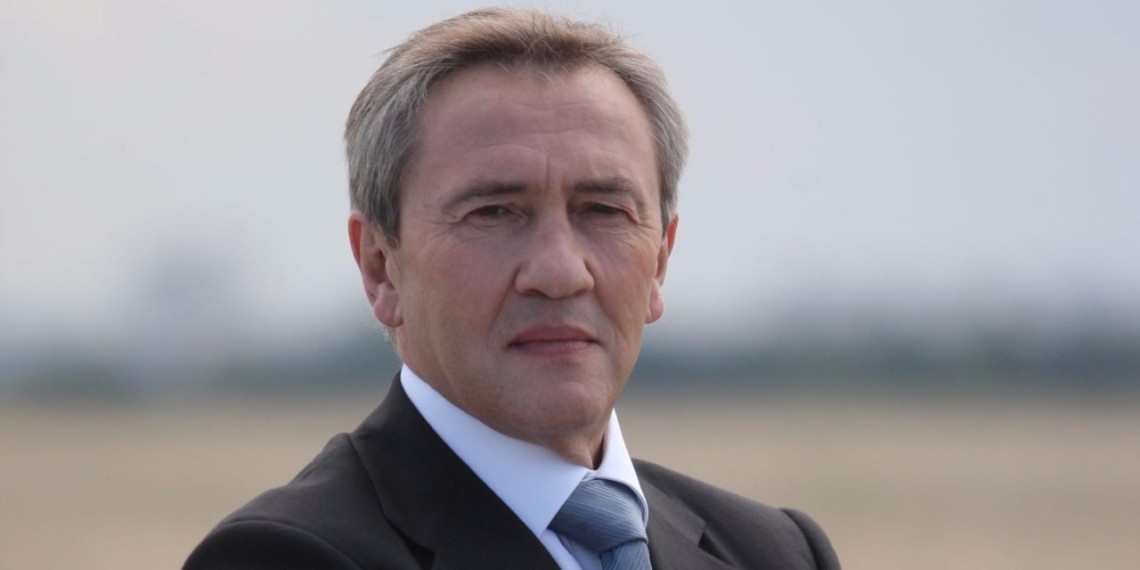 Где сейчас Леонид Черновецкий в 2025 ? Куда делся и пропал ?
