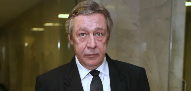Где сейчас Михаил Ефремов в 2025 ? Куда делся и пропал ?