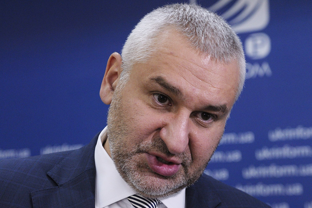 Где сейчас Марк Фейгин в 2025 ? Куда делся и пропал ?