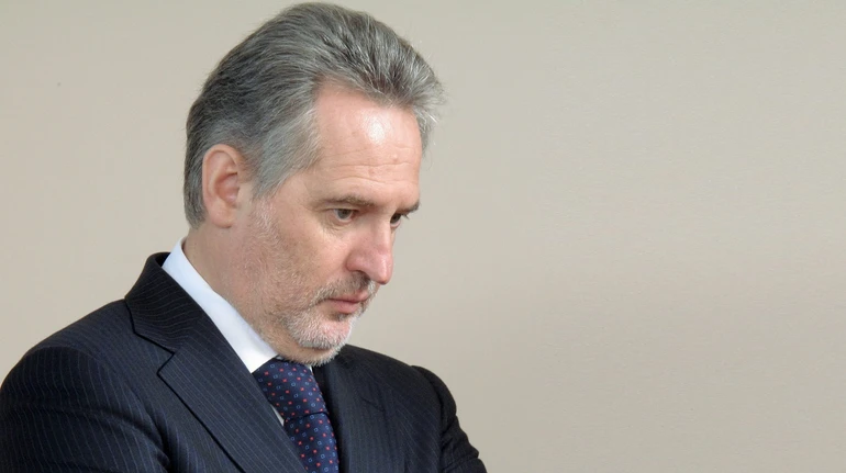 Где сейчас Фирташ в 2025 ? Куда делся и пропал ?