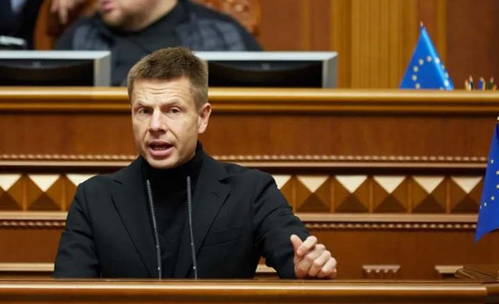 Где сейчас Алексей Гончаренко в 2025 ? Куда делся и пропал ?