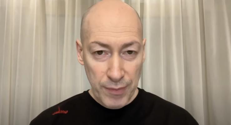 Где сейчас Дмитрий Гордон в 2025 ? Куда делся и пропал ?