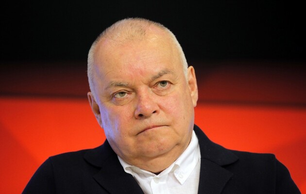 Где сейчас Дмитрий Киселев в 2025 ? Куда делся и пропал ?