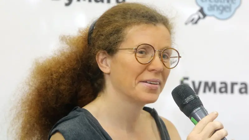 Где сейчас Юлия Латынина в 2025 ? Куда делась и пропала ?