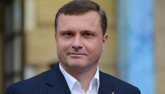 Где сейчас Левочкин в 2025 ? Куда делся и пропал ?