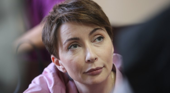 Где сейчас Елена Лукаш в 2025 ? Куда делась и пропала ?