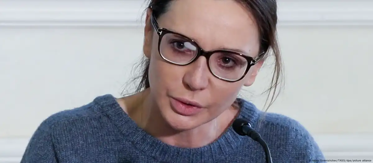 Где сейчас Оксана Марченко в 2025 ? Куда делась и пропала ?