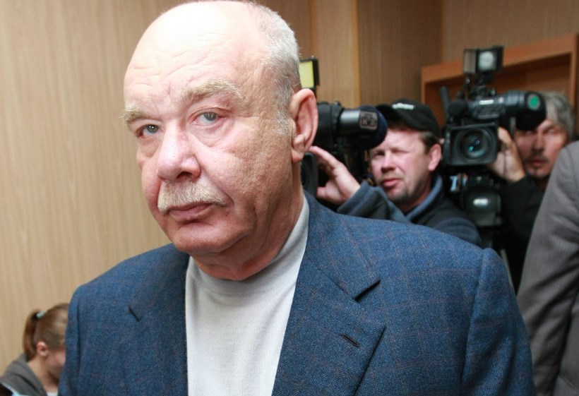 Где сейчас Семен Могилевич в 2025 ? Куда делся и пропал ?