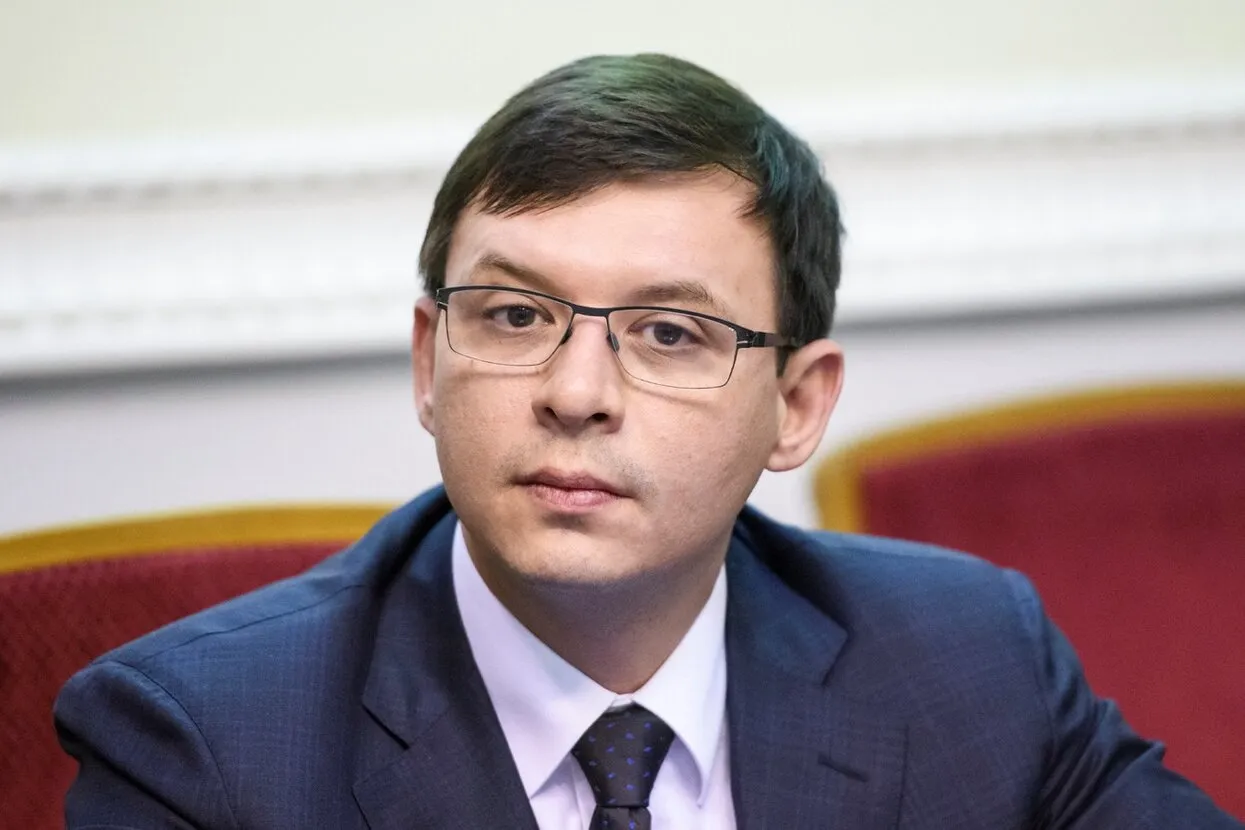 Где сейчас Евгений Мураев в 2025 ? Куда делся и пропал ?
