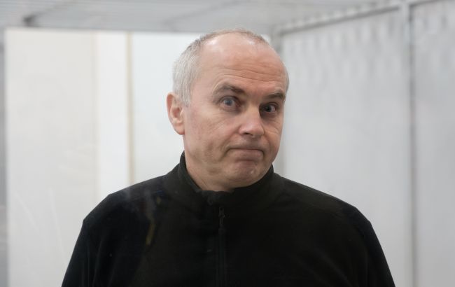 Где сейчас Нестор Шуфрич в 2025 ? Куда делся и пропал ?