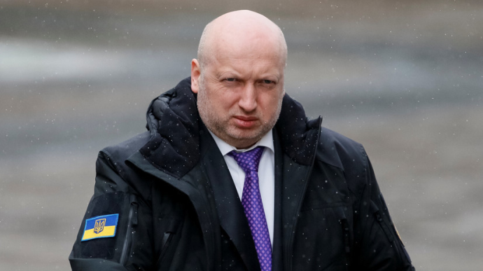Где сейчас Александр Турчинов в 2025 ? Куда делся и пропал ?