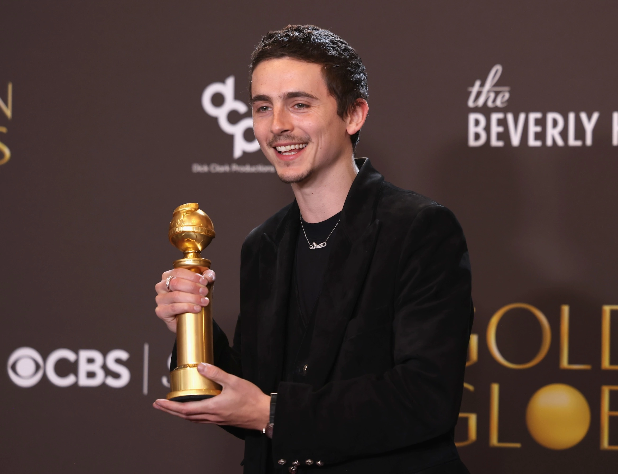 Золотий глобус 2026: найкращі фільми, актори та серіали року