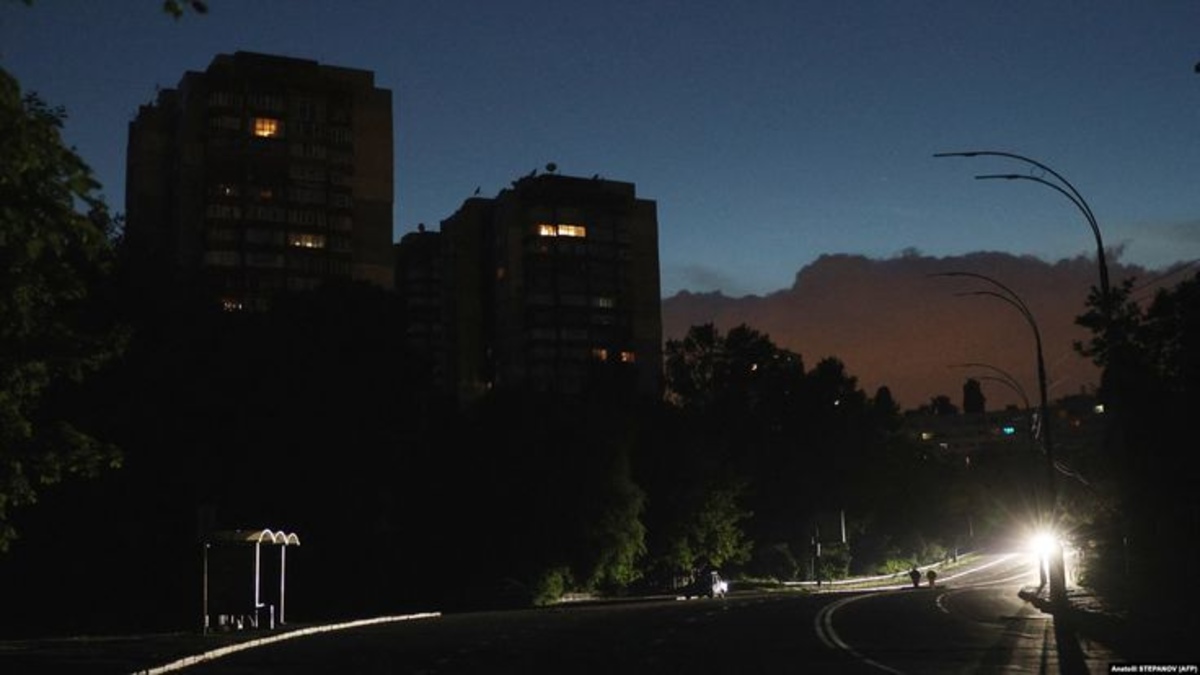 Графіки відключень електроенергії в Харкові та області 12 січня: що варто знати