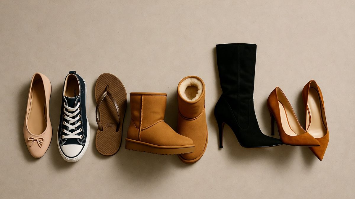 Яке взуття шкодить здоров’ю