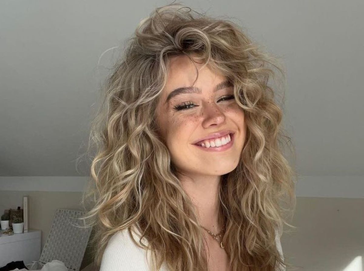 5 ефективних способів зробити кучері