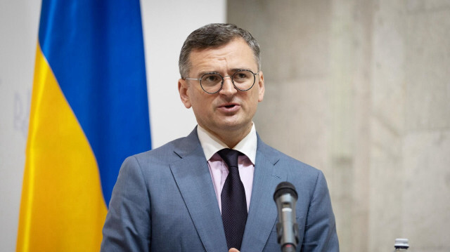 Дмитрий Кулеба Развод: подробности личной жизни и обстоятельства