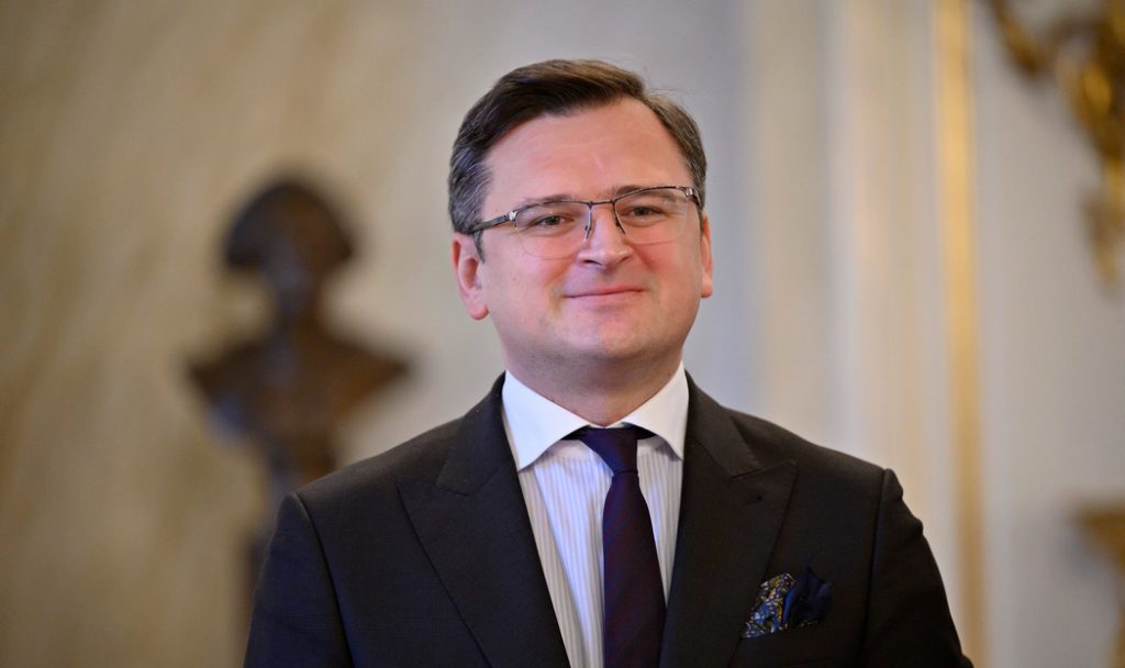 Дмитрий Кулеба Развод: подробности личной жизни и обстоятельства