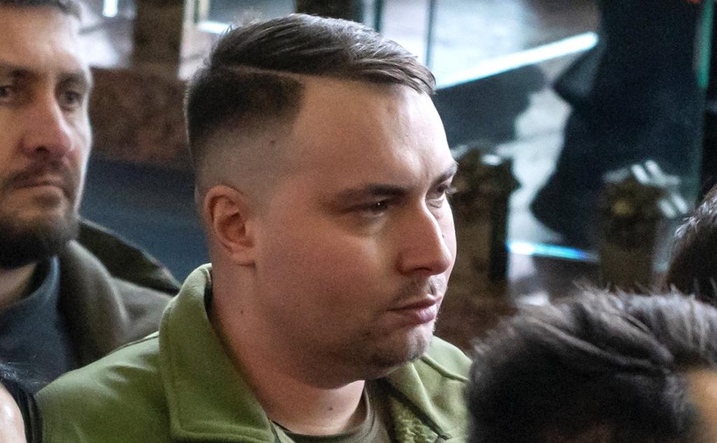 Кирилл Буданов: национальность, семья и путь к государственной деятельности