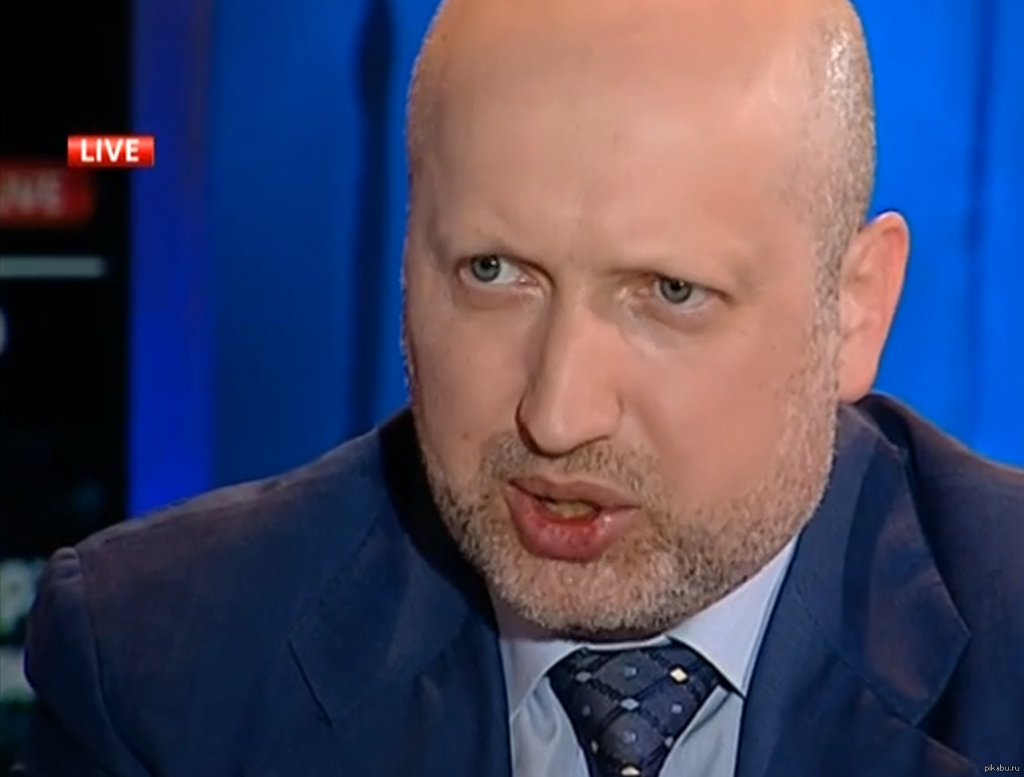 Где Сейчас Турчинов И Парубий: Современная Биография и Деятельность
