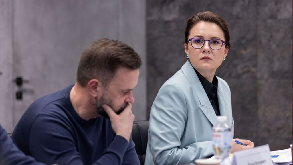 Юлія Свириденко Діти: подробности о семье и личной жизни