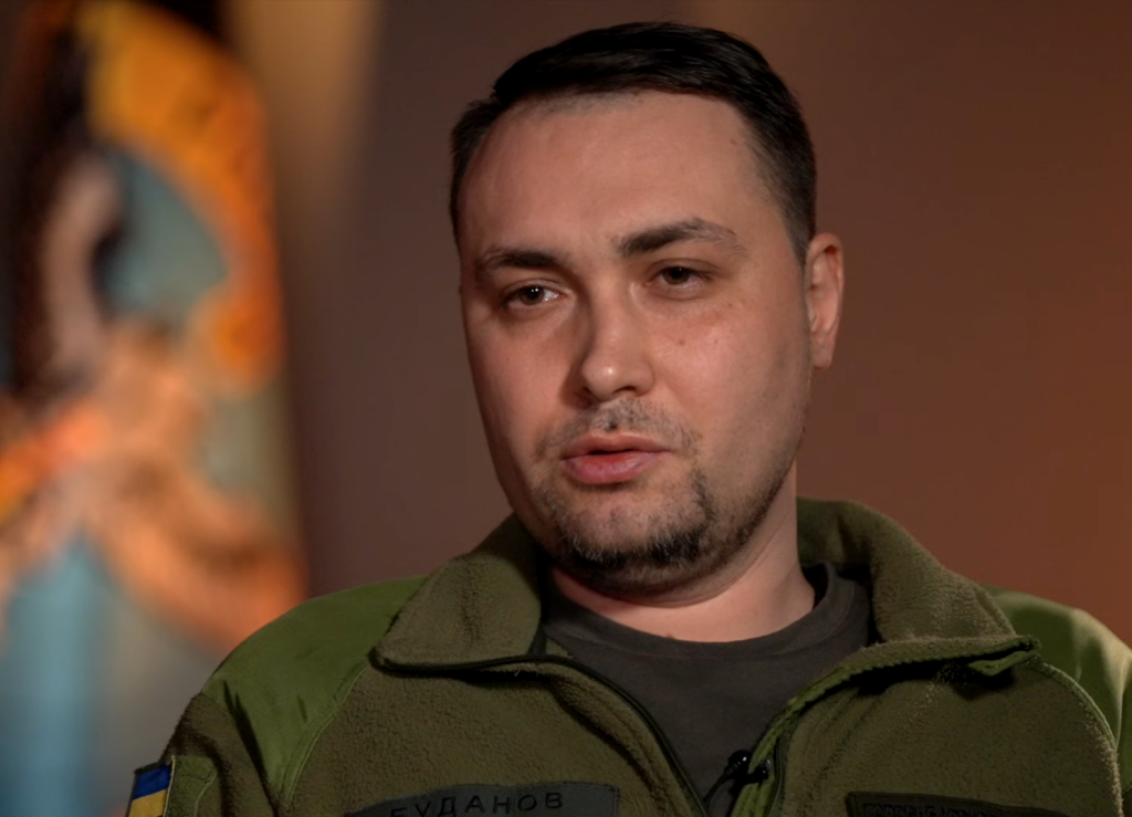 Кирило Буданов Батьки – биография, семья и профессиональный путь