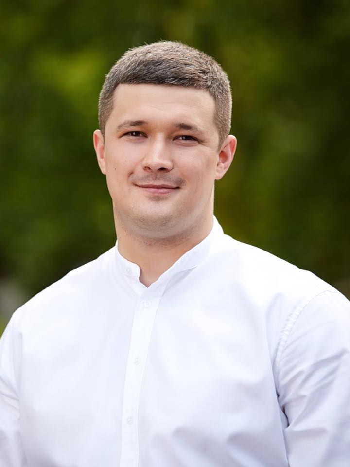 Михаил Федоров Национальность: подробный обзор личности и карьеры