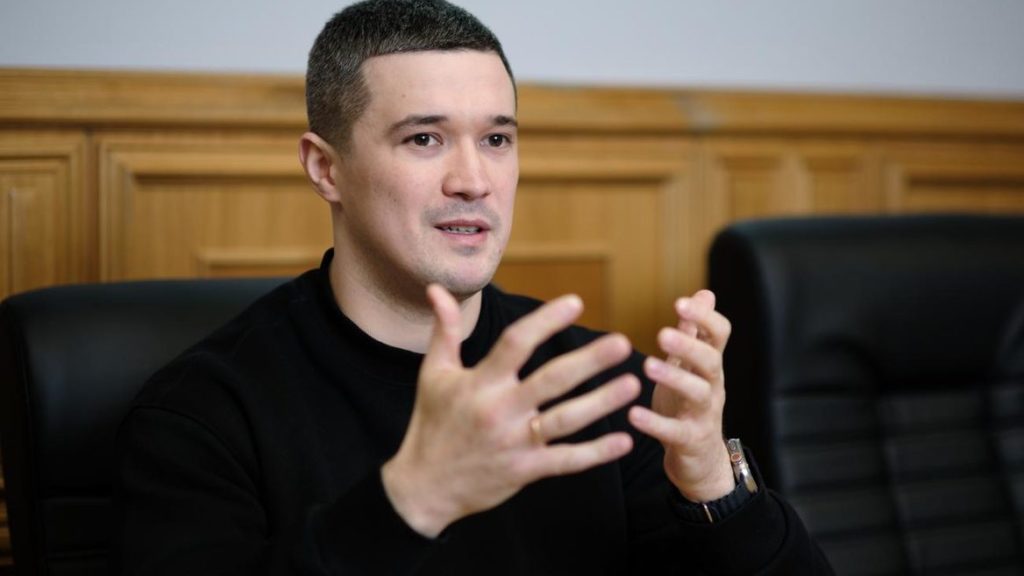 Михаил Федоров Национальность: подробный обзор личности и карьеры