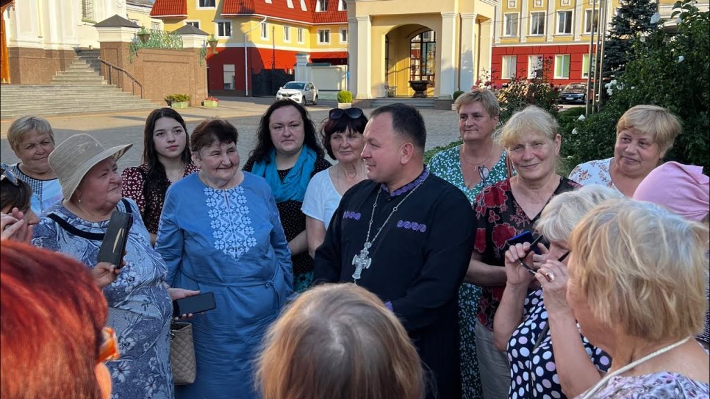 Розлучення Олексій Філюк Дружина: деталі особистого життя і кар’єри