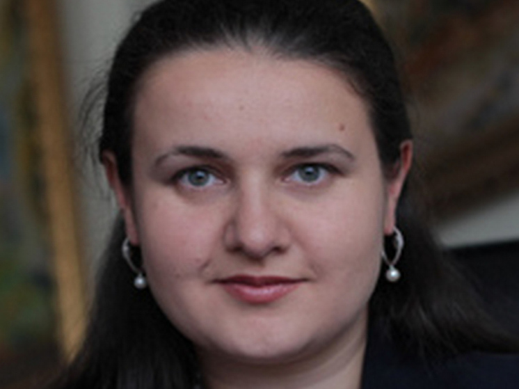 Оксана Маркарова Родители Национальность: подробный обзор биографии и карьеры