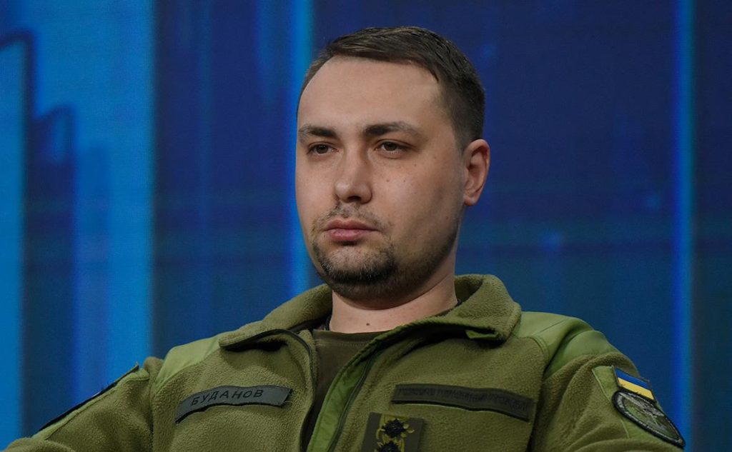 Кирилл Буданов: национальность, семья и путь к государственной деятельности