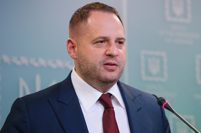 Денис Шмыгаль Национальность и Ключевые Факты о Биографии и Карьере