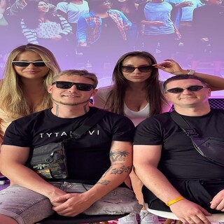 Джозефіна Джексон: скільки років і чим відома ця жінка