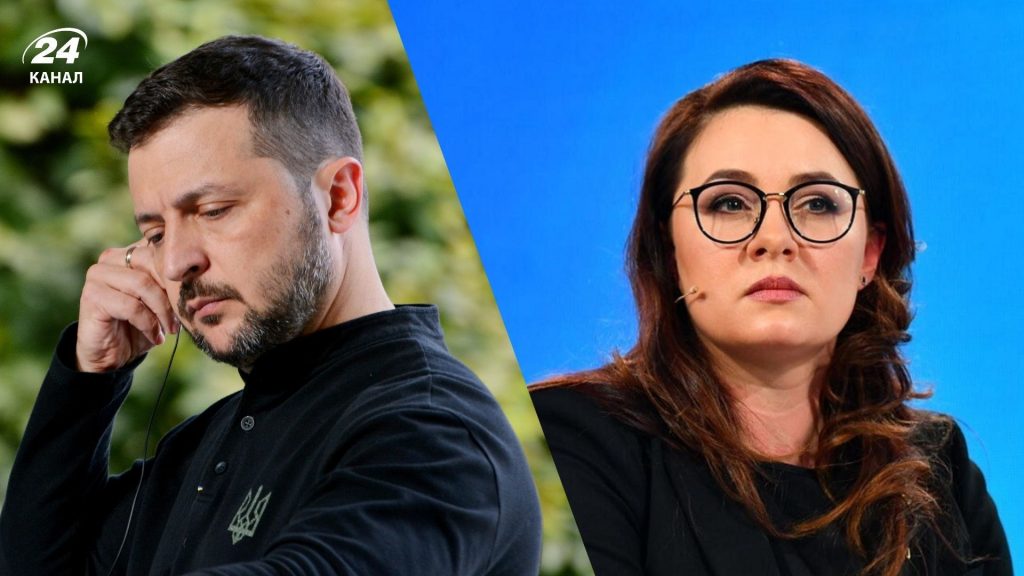 Юлия Свириденко Родители: подробности из биографии и семейной жизни