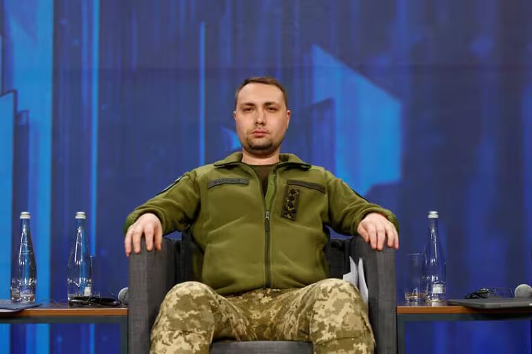 Кирило Буданов Батьки – биография, семья и профессиональный путь