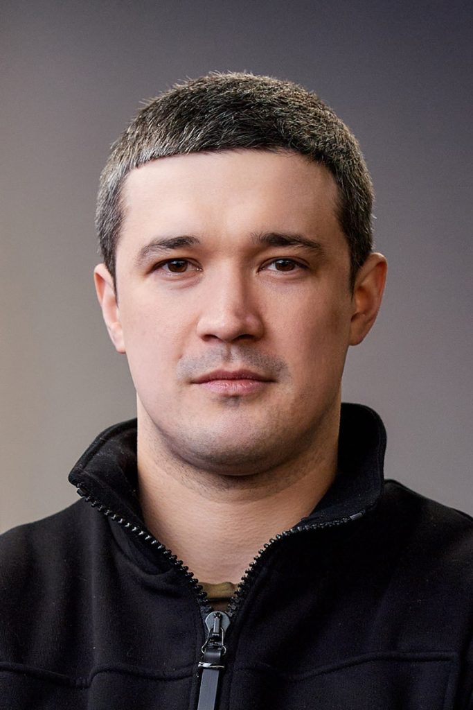Михайло Федоров Національність – подробный обзор биографии и карьеры