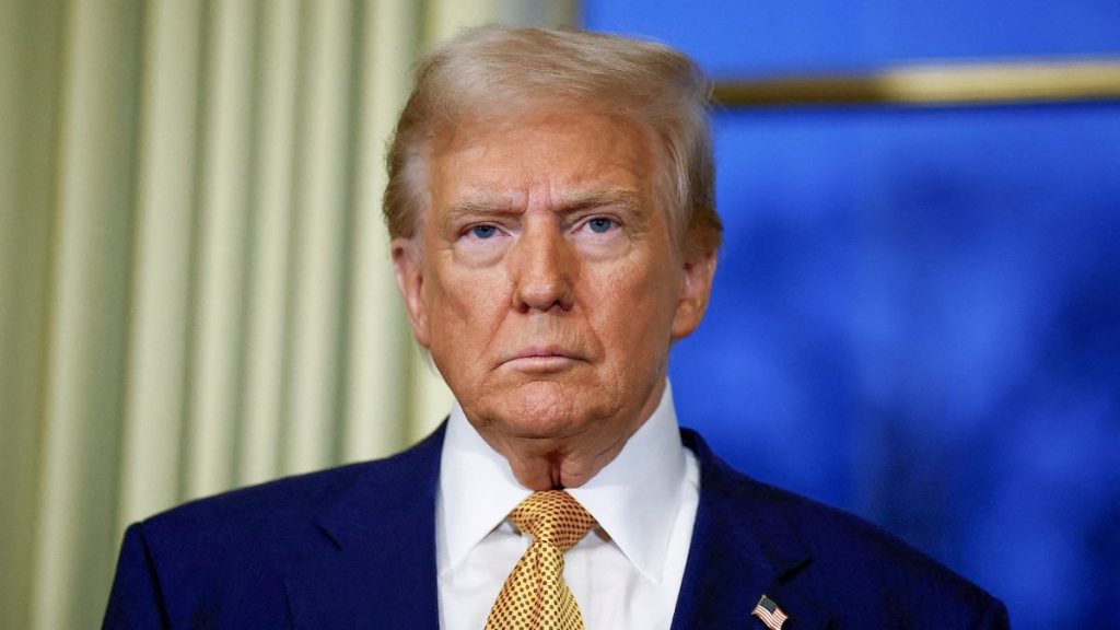 Сколько лет Трампу: подробный обзор возраста и жизненного пути Дональда Трампа