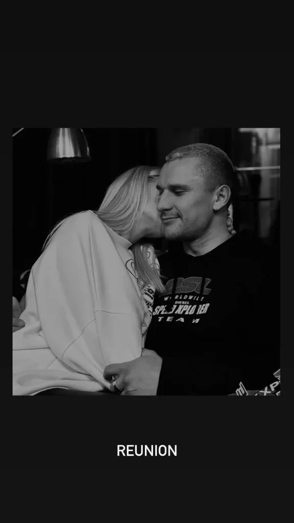 Тарас Цимбалюк Особисте Життя: Детальний Огляд