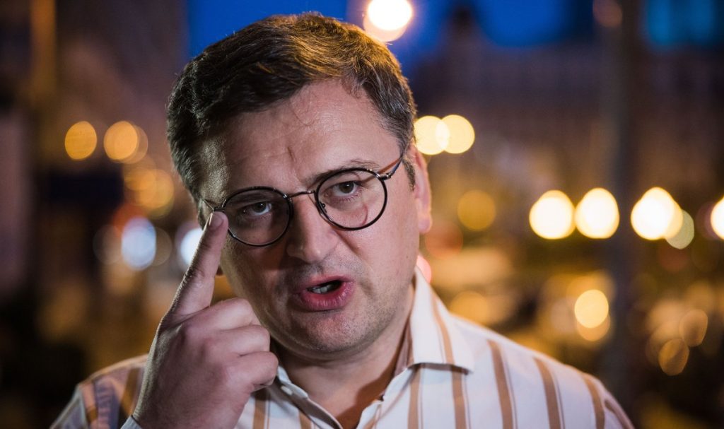 Дмитрий Кулеба Развод: подробности личной жизни и обстоятельства