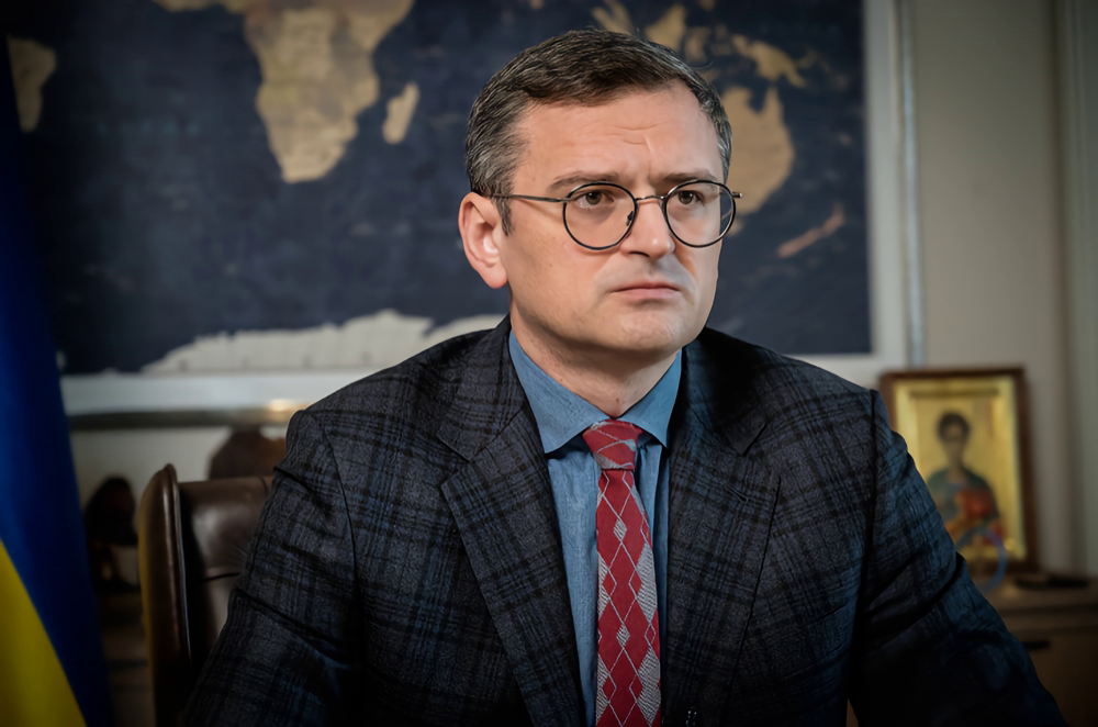 Дмитрий Кулеба Развод: подробности личной жизни и обстоятельства
