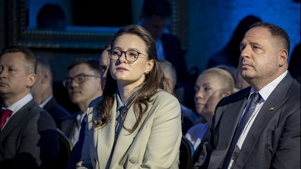 Юлія Свириденко Діти: подробности о семье и личной жизни