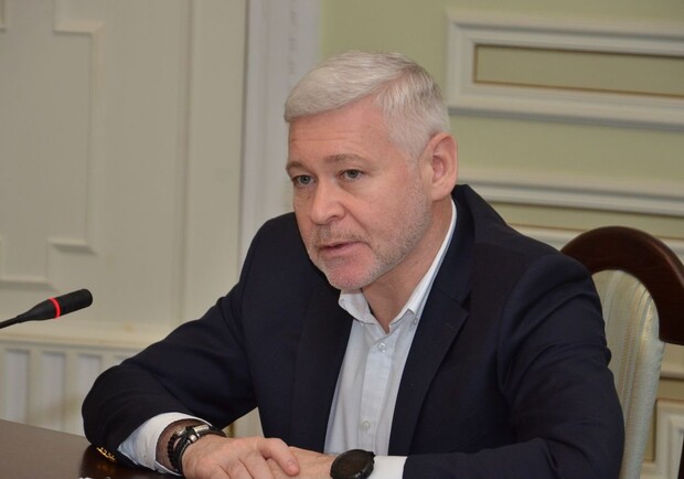 Игорь Терехов: национальность и ключевые этапы жизни и карьеры
