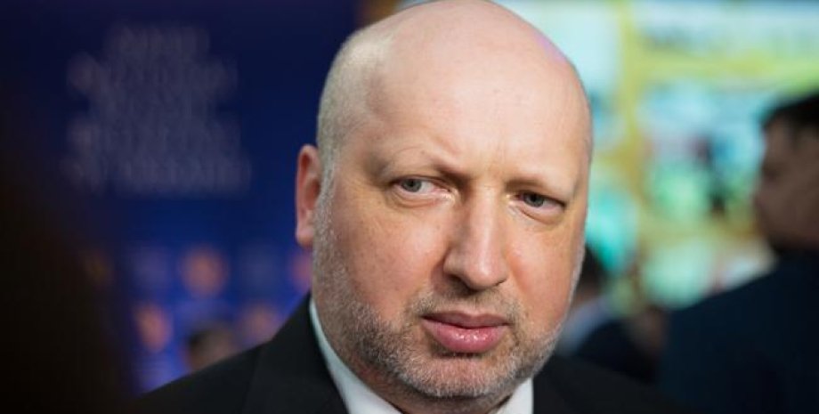 Где Сейчас Турчинов И Парубий: Современная Биография и Деятельность