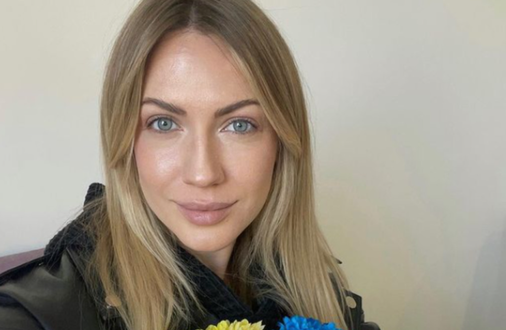 Леся Нікітюк Сестра-Близнючка: подробности биографии, карьеры и личной жизни