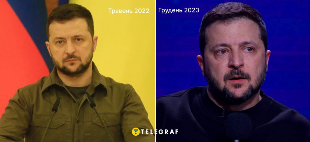 Скільки Років Зеленському: біографія, особисте життя та кар'єрний шлях