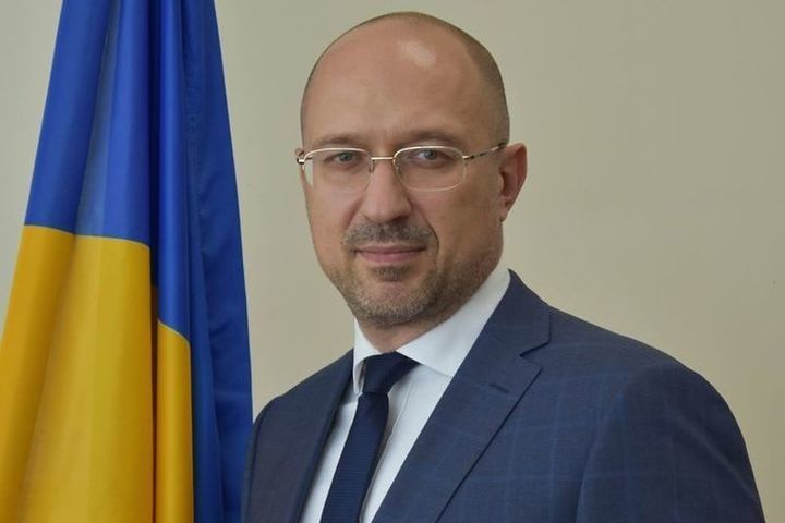 Денис Шмыгаль Национальность: подробный обзор происхождения и биографии