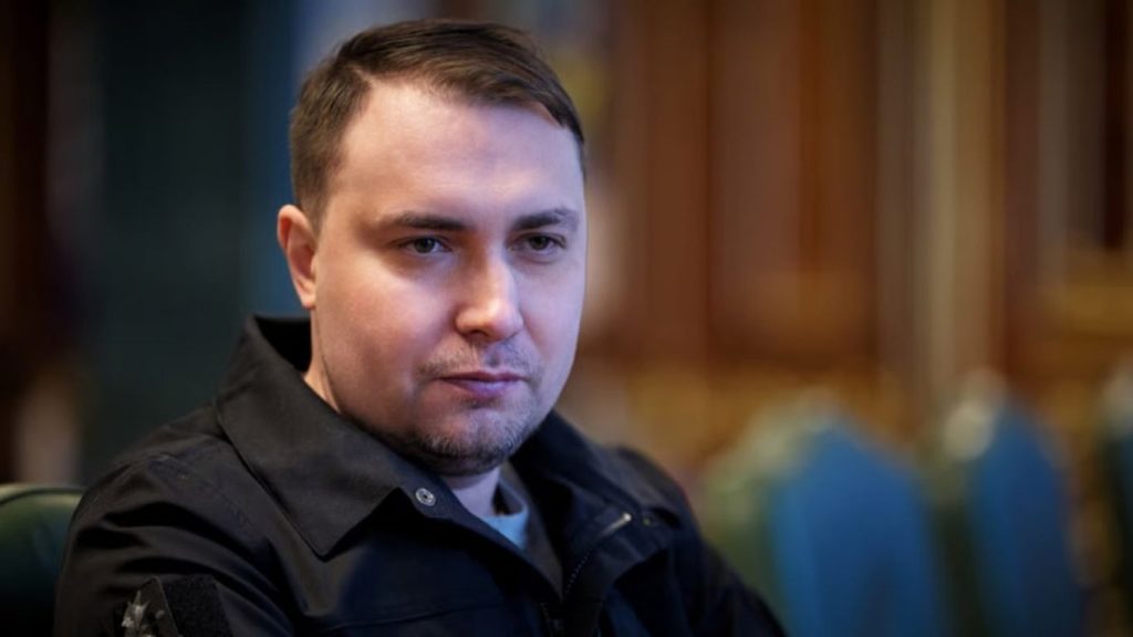 Кирило Буданов Батьки – биография, семья и профессиональный путь