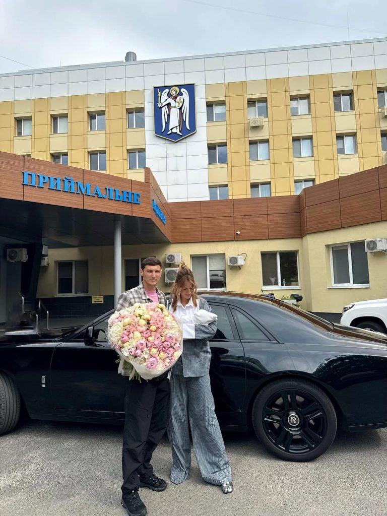 Лесі Нікітюк Чоловік: Детальний огляд особистого життя та кар'єри