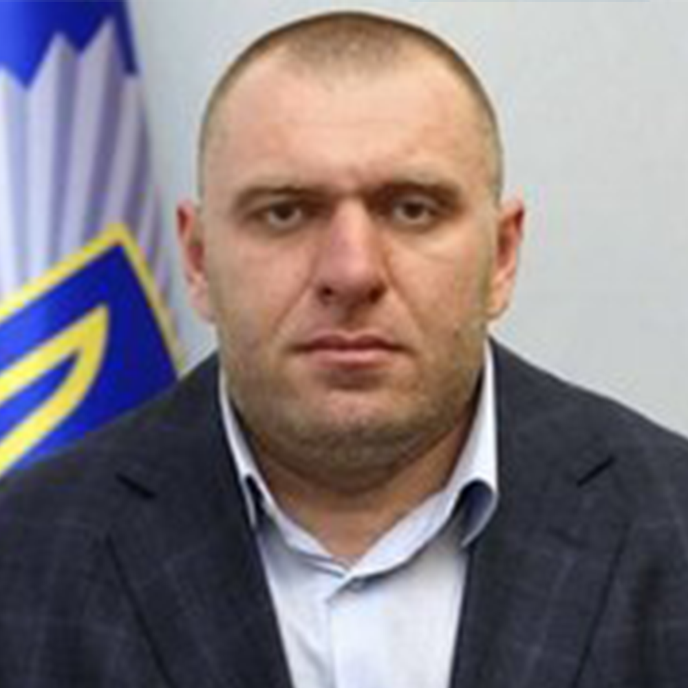 Василь Малюк Зріст Вага: подробиці біографії, кар'єри та особистого життя