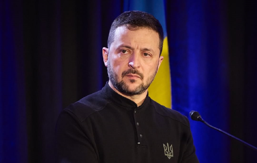 Володимир Зеленський Зріст Вага: Подробности о параметрах тела и биографии